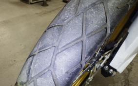 HONDA CRF1000L AFRICA TWIN DCT 2018