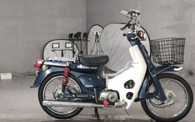 HONDA SUPER CUB90 HA02