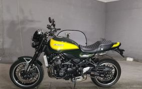 KAWASAKI Z900RS 2023 ZR900K