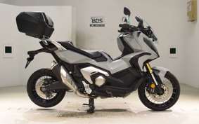 HONDA X-ADV 750 2021 RH10