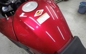 HONDA 400X ABS 2014 NC47