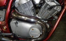 YAMAHA SRV250 RENAISSA 4DN