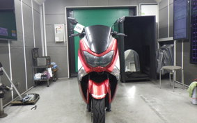 YAMAHA N-MAX 2026 SE86J