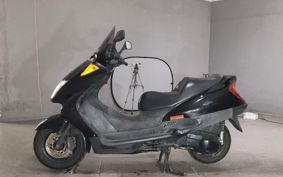 HONDA FORESIGHT MF04