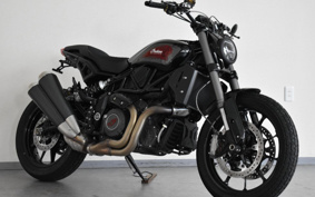 INDIAN FTR1200 2019