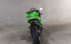 KAWASAKI NINJA ZX-6R ZX636C