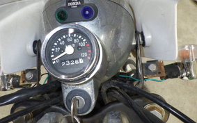 HONDA APE 50 AC16