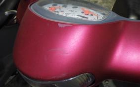 SUZUKI LET's 4