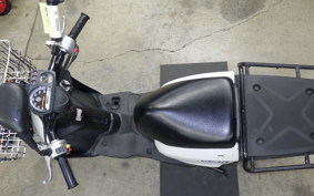 YAMAHA GEAR Gen.2 2009 UA07J