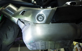 KAWASAKI ZX-25R