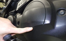 YAMAHA MAJESTY155 S 2015 SG28J