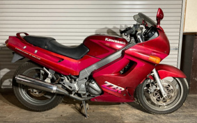 KAWASAKI ZZ-R250 EX250H