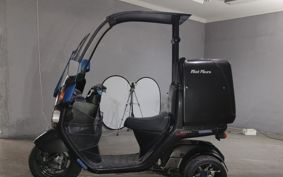 HONDA GYRO TA02