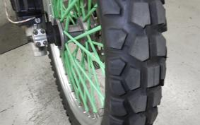 KAWASAKI KLX250 LX250E