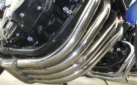 SUZUKI GSX400 IMPULSE GK79A
