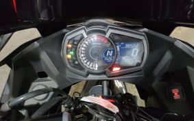 KAWASAKI NINJA 250 EX250P