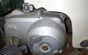 HONDA C90 SUPER CUB HA02