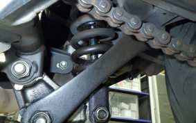 KAWASAKI NINJA 250 2022 EX250L