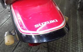 SUZUKI GSX400 IMPULSE 2010 GK7CA