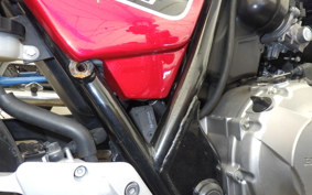 HONDA CB400SF VTEC K NC42