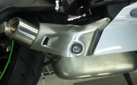 KAWASAKI ZX-25R 2018 ZX250E