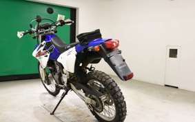 SUZUKI DR-Z400S 2001 SK43A
