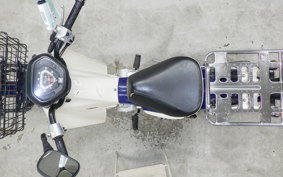 HONDA C110 SUPER CUB JA42