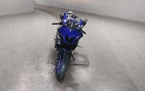 YAMAHA YZF-R7 RM39J
