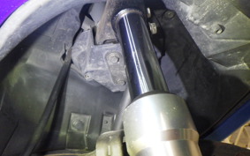 SUZUKI ADDRESS V125 G 2007 CF46A