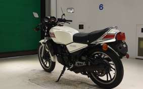 YAMAHA RZ 250 4L3