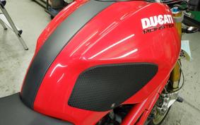 DUCATI MONSTER 1100S 2010