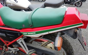 YAMAHA SRX250 51Y