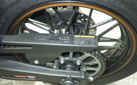 KAWASAKI Z650 RS 2022