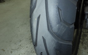 HONDA VTRF250
