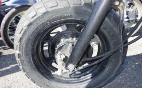 HONDA APE 50 1996 AC16