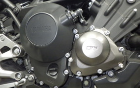 YAMAHA MT-09 Tracer GT 2018 RN51J