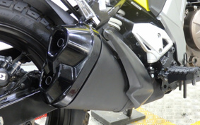 SUZUKI STROM SX EL11L