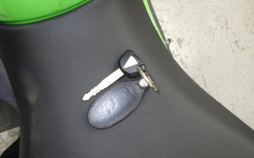 KAWASAKI NINJA 250 2 2025 EX250P