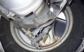 HONDA TODAY 2002 AF61