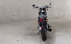 SUZUKI ST250 NJ4AA