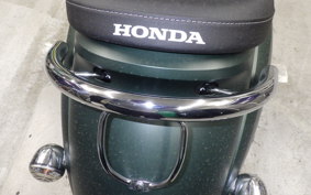 HONDA GIORNO 3 1999 AF77
