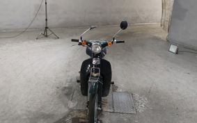 HONDA LITTLE CUB AA01