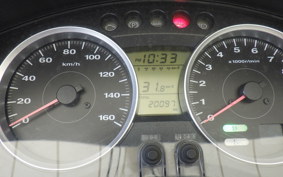 HONDA FORZA Z GEN 2 MF10