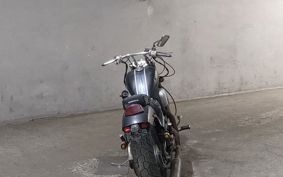 HONDA STEED 400 NC26