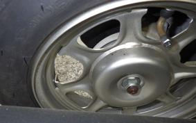 HONDA TACT-4ﾍﾞｰｼｯｸ AF79