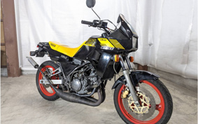 YAMAHA TDR250 2YK