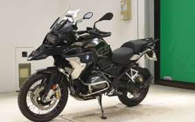 BMW R1250GS 2019