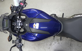 HONDA NC750X D Limited 2015 RC72