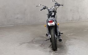 YAMAHA SR400 2009 RH01J