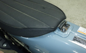 HONDA DAX 125 2006 JB04